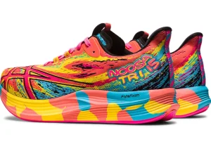 ASICS NOOSA TRI™ | Run faster>NOOSA TRI 15 Aquarium/Vibrant Yellow