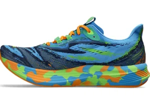 ASICS NOOSA TRI™ | Run faster>NOOSA TRI 15 Waterscape/Electric Lime