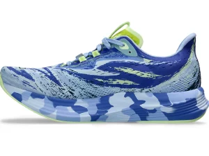 ASICS NOOSA TRI™ | Run faster>NOOSA TRI 15 Sapphire/Illuminate Yellow