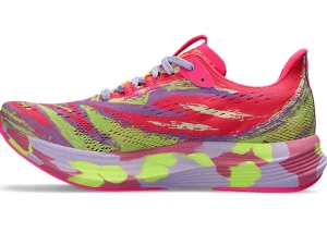 ASICS NOOSA TRI™ | Run faster>NOOSA TRI 15 Hot Pink/Safety Yellow