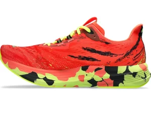ASICS NOOSA TRI™ | Run faster>NOOSA TRI 15 Sunrise Red/Black