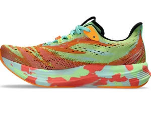 ASICS NOOSA TRI™ | Run faster>NOOSA TRI 15 Lime Burst/Illuminate Mint