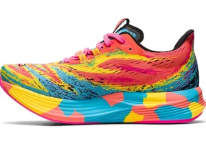 ASICS NOOSA TRI™ | Run faster>NOOSA TRI 15 Aquarium/Vibrant Yellow