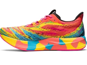ASICS NOOSA TRI™ | Run faster>NOOSA TRI 15 Aquarium/Vibrant Yellow