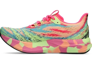 ASICS NOOSA TRI™ | Run faster>NOOSA TRI 15 Summer Dune/Lime Green