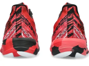 ASICS NOOSA TRI™ | Run faster>NOOSA TRI 15 Electric Red/Diva Pink