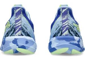ASICS NOOSA TRI™ | Run faster>NOOSA TRI 15 Sapphire/Illuminate Yellow