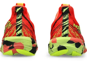 ASICS NOOSA TRI™ | Run faster>NOOSA TRI 15 Sunrise Red/Black