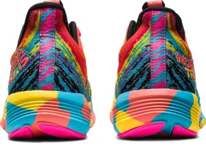 ASICS NOOSA TRI™ | Run faster>NOOSA TRI 15 Aquarium/Vibrant Yellow