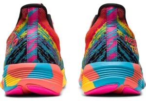 ASICS NOOSA TRI™ | Run faster>NOOSA TRI 15 Aquarium/Vibrant Yellow
