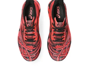 ASICS NOOSA TRI™ | Run faster>NOOSA TRI 15 Electric Red/Diva Pink