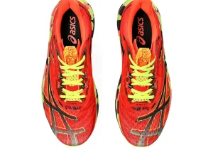 ASICS NOOSA TRI™ | Run faster>NOOSA TRI 15 Sunrise Red/Black