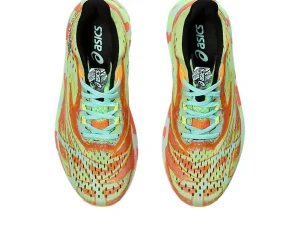 ASICS NOOSA TRI™ | Run faster>NOOSA TRI 15 Lime Burst/Illuminate Mint