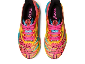 ASICS NOOSA TRI™ | Run faster>NOOSA TRI 15 Aquarium/Vibrant Yellow