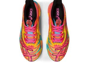 ASICS NOOSA TRI™ | Run faster>NOOSA TRI 15 Aquarium/Vibrant Yellow