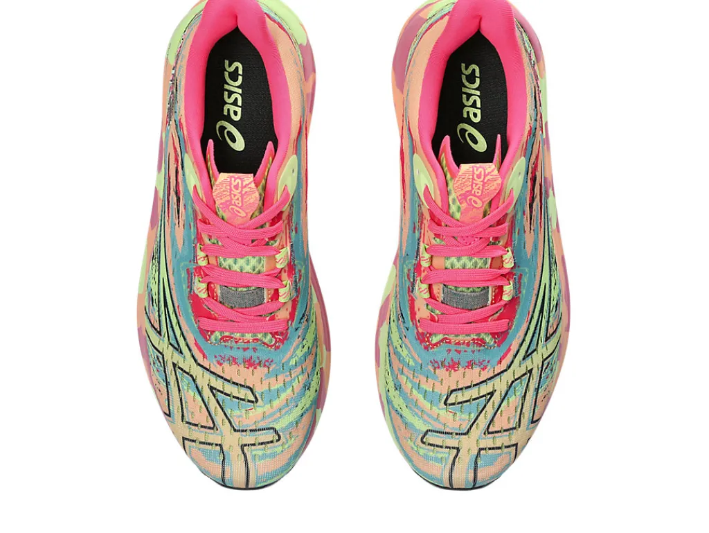 noosa_tri__5-8.webp ASICS NOOSA TRI™ | Run faster>NOOSA TRI 15 Summer Dune/Lime Green