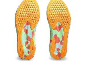 ASICS NOOSA TRI™ | Run faster>NOOSA TRI 15 Lime Burst/Illuminate Mint