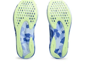 ASICS NOOSA TRI™ | Run faster>NOOSA TRI 15 Sapphire/Illuminate Yellow