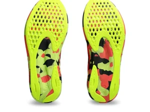 ASICS NOOSA TRI™ | Run faster>NOOSA TRI 15 Sunrise Red/Black