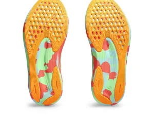ASICS NOOSA TRI™ | Run faster>NOOSA TRI 15 Lime Burst/Illuminate Mint
