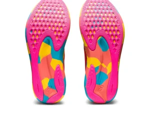 ASICS NOOSA TRI™ | Run faster>NOOSA TRI 15 Aquarium/Vibrant Yellow