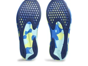 ASICS NOOSA TRI™ | Run faster>NOOSA TRI 15 Illusion Blue/Aquamarine
