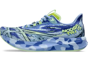 ASICS NOOSA TRI™ | Run faster>NOOSA TRI 15 Sapphire/Illuminate Yellow