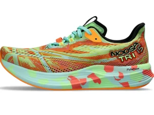 ASICS NOOSA TRI™ | Run faster>NOOSA TRI 15 Lime Burst/Illuminate Mint