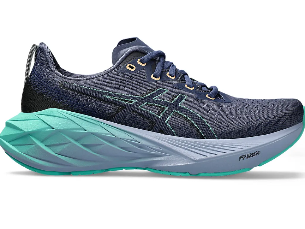 novablast__0-1.webp ASICS NOVABLAST™ | Run faster>NOVABLAST 4 Thunder Blue/Blue Expanse