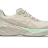 ASICS NOVABLAST™ | Run faster>NOVABLAST 4 Oatmeal/Moonrock