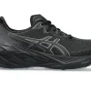 ASICS NOVABLAST™ | Run faster>NOVABLAST 4 Black/Graphite Grey