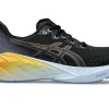 ASICS NOVABLAST™ | Run faster>NOVABLAST 4 Black/Thunder Blue