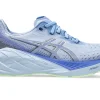 ASICS NOVABLAST™ | Run faster>NOVABLAST 4 Light Sapphire/Sapphire