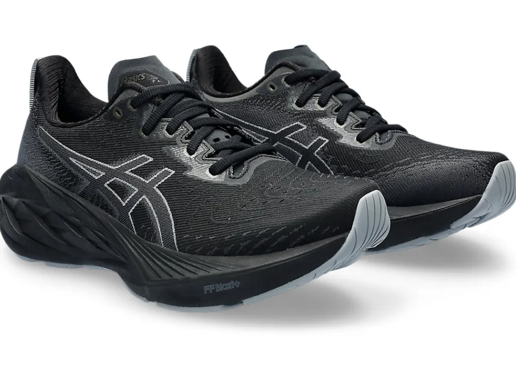 novablast__1-7.webp ASICS NOVABLAST™ | Run faster>NOVABLAST 4 Black/Graphite Grey