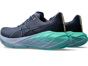 ASICS NOVABLAST™ | Run faster>NOVABLAST 4 Thunder Blue/Blue Expanse