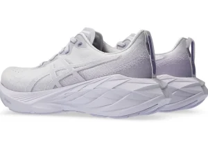 ASICS NOVABLAST™ | Run faster>NOVABLAST 4 Lilac Hint/Faded Ash Rock