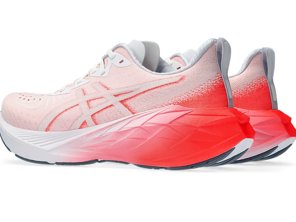 novablast__2-3.webp ASICS NOVABLAST™ | Run faster>NOVABLAST 4 White/Sunrise Red