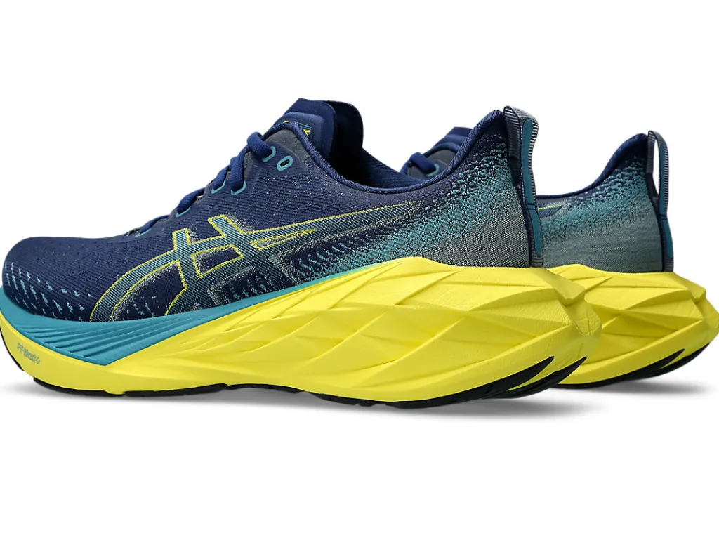 novablast__2-6.webp ASICS NOVABLAST™ | Run faster>NOVABLAST 4 Blue Expanse/Blue Teal