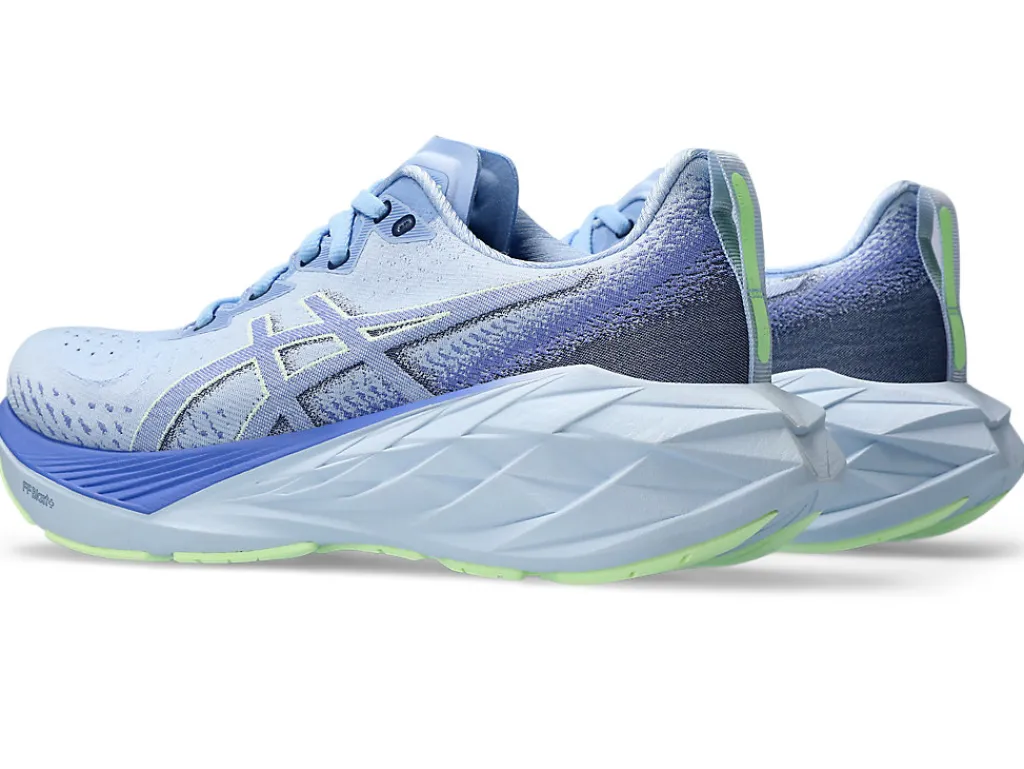 novablast__2-9.webp ASICS NOVABLAST™ | Run faster>NOVABLAST 4 Light Sapphire/Sapphire