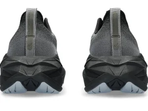 ASICS NOVABLAST™ | Run faster>NOVABLAST 4 Black/Graphite Grey