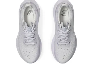 ASICS NOVABLAST™ | Run faster>NOVABLAST 4 Lilac Hint/Faded Ash Rock