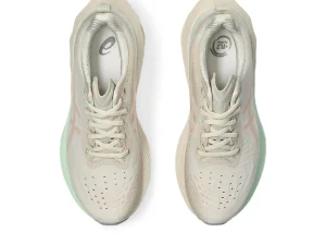 ASICS NOVABLAST™ | Run faster>NOVABLAST 4 Oatmeal/Moonrock