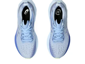 ASICS NOVABLAST™ | Run faster>NOVABLAST 4 Light Sapphire/Sapphire