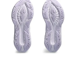 ASICS NOVABLAST™ | Run faster>NOVABLAST 4 Lilac Hint/Faded Ash Rock