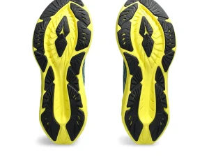 ASICS NOVABLAST™ | Run faster>NOVABLAST 4 Blue Expanse/Blue Teal