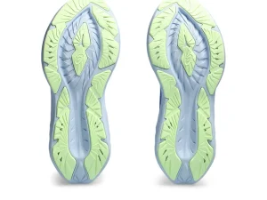 ASICS NOVABLAST™ | Run faster>NOVABLAST 4 Light Sapphire/Sapphire