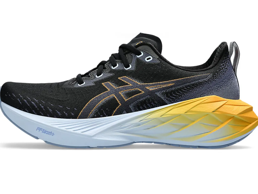 novablast__7-8.webp ASICS NOVABLAST™ | Run faster>NOVABLAST 4 Black/Thunder Blue