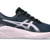 ASICS NOVABLAST™ | Run faster>NOVABLAST 4 GS French Blue/Cosmos