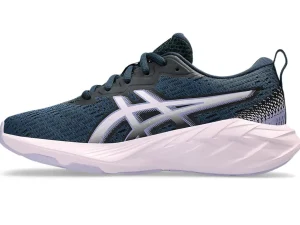 ASICS NOVABLAST™ | Run faster>NOVABLAST 4 GS French Blue/Cosmos