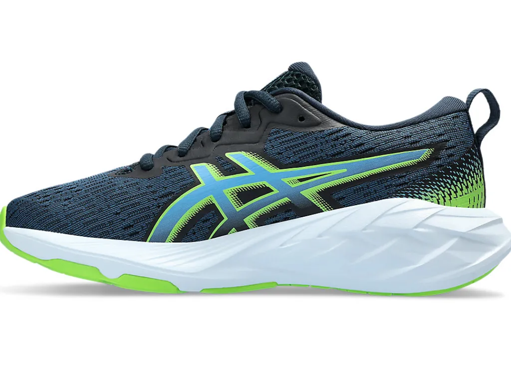 novablast__gs_3.webp ASICS NOVABLAST™ | Run faster>NOVABLAST 4 GS French Blue/Waterscape
